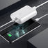 Mini Power bank - Hoco 10000mAh Q3 PD20W 2 Way Fast Charge Power Bank